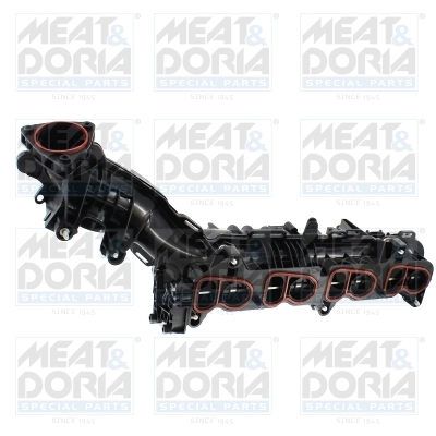 Intake Manifold Module